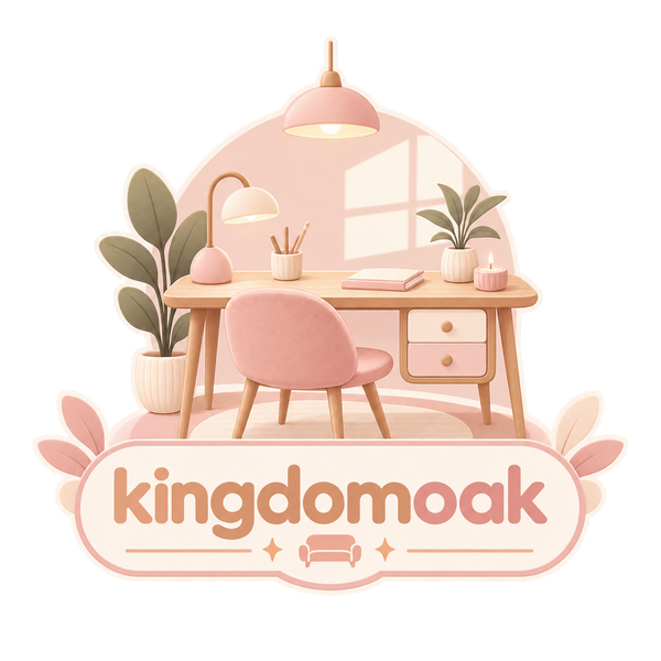 kingdomoak